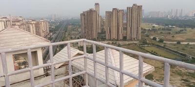Balcony Image of 5375 Sq.ft 7 BHK Apartment / Flat for sale in Amrapali Sapphire, Sector 45 Noida for Rs. 80000000