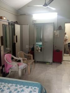 Bedroom Image of 1800 Sq.ft 3 BHK Independent House for sale in Panvel Navi Mumbai for Rs. 12000000