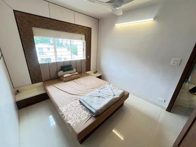 Bedroom Image of 1410 Sq.ft 3.5 BHK Apartment / Flat for sale in Kanchan Heights, Dattavadi Pune for Rs. 20000000