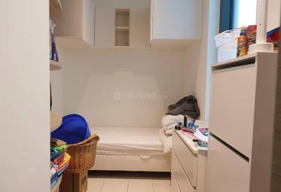 Bedroom Image of 1167 Sq.ft 2 BHK Apartment / Flat for sale in Sobha Hartland One Park Avenue by Sobha Realty, Nad Al Sheba Dubai for Rs. 71500000