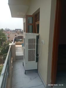Balcony Image of 1400 Sq.ft 1 RK Independent House for rent in Sohana Mohali for Rs. 8000