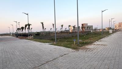 Image of 1196 Sq.ft Residential Plot / Land for sale in Kurali, Mohali for Rs. 6355500