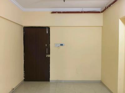Living Room Image of 850 Sq.ft 2 BHK Apartment / Flat for sale in Raunak City Sector IV D10, Kalyan West Kalyan for Rs. 5755000