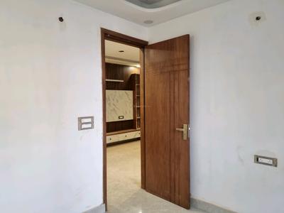 Bedroom Image of 600 Sq.ft 2 BHK Apartment / Flat for sale in Sector 1 Dwarka New Delhi for Rs. 5000000
