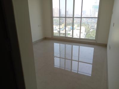 Bedroom Image of 800 Sq.ft 2 BHK Apartment / Flat for sale in Alliance Abhimanyu, Malad West Mumbai for Rs. 18500000