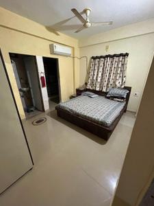 Bedroom Image of 1080 Sq.ft 2 BHK Apartment / Flat for sale in Gota Ahmedabad for Rs. 5100000