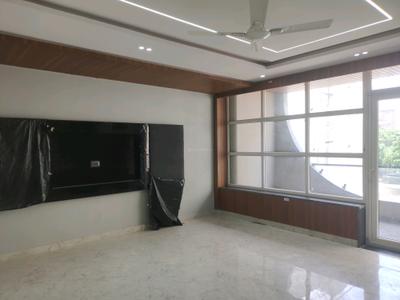 Bedroom Image of 4200 Sq.ft 4 BHK Builder Floor for sale in Green Field Colony Faridabad for Rs. 30500000