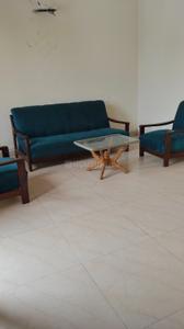 Hall Image of 1250 Sq.ft 2 BHK Builder Floor for rent in Sector 77 Mohali for Rs. 26000