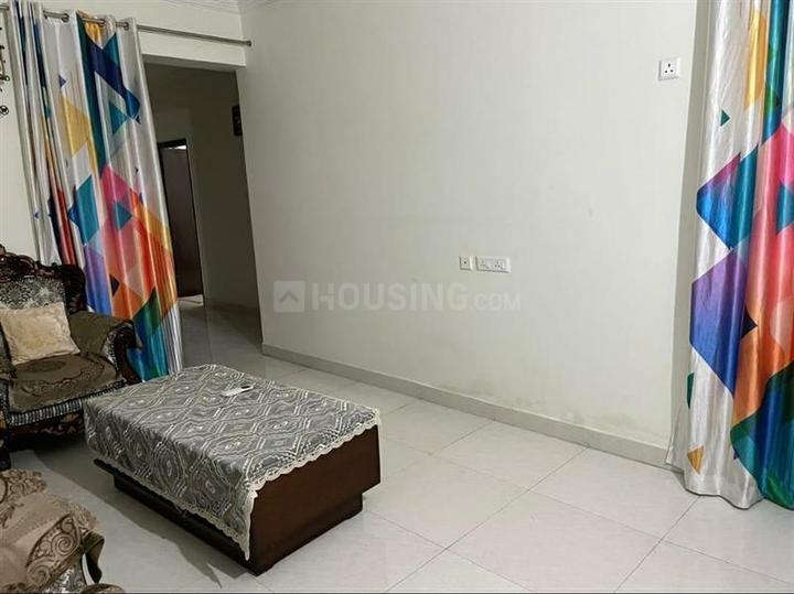 Kanpur Development Authority KDA Signature Greens Bedroom 1