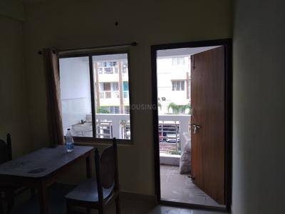 Kitchen Image of 795 Sq.ft 2 BHK Apartment / Flat for rent in Jupiter Airport Residency, Birati Kolkata for Rs. 15500