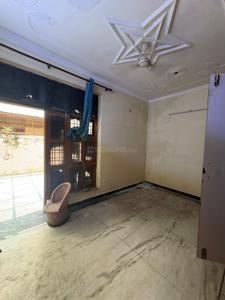 Hall Image of 1840 Sq.ft 3 BHK Builder Floor for rent in Sector 15 Part 2 Gurgaon for Rs. 40000