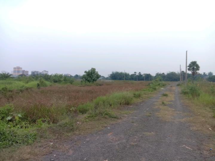 Infinity Dream City Main Image 1