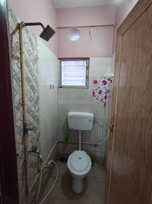 Bathroom Image of 1272 Sq.ft 3 BHK Apartment / Flat for sale in Mukundapur Kolkata for Rs. 7500000