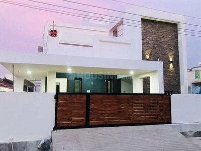 Image of 550 Sq.ft 1 BHK Independent House for sale in Kinathukadavu, Coimbatore for Rs. 3100000