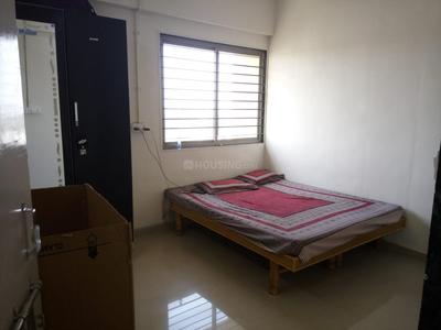 1 BHK Flat