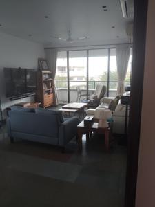 2 BHK Flat