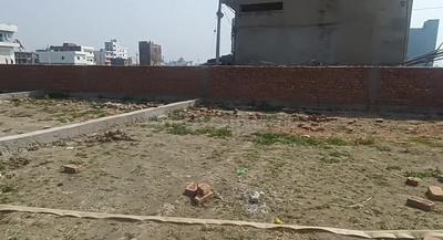 Chhoti Pahari Plot View 1