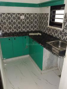 Kitchen Image of 1800 Sq.ft 2 BHK Independent House for rent in Shahganj Agra for Rs. 11500