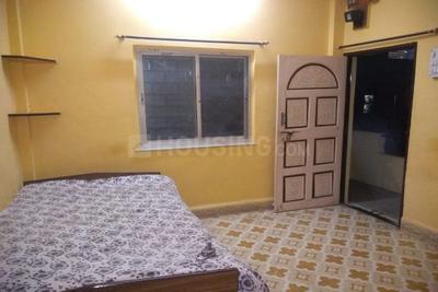 Living Room Image of 550 Sq.ft 1 BHK Independent House for rent in Hadapsar Pune for Rs. 9000