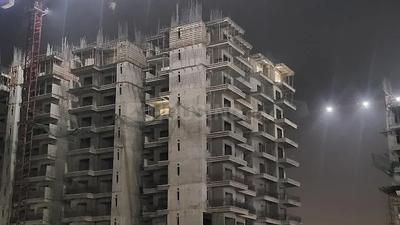 Image of 1855 Sq.ft 3 BHK Apartment / Flat for sale in SKA Divine, Wave City, Ghaziabad for Rs. 16500000
