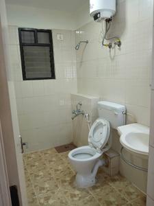 Image of 1400 Sq.ft 3 BHK Apartment / Flat for rent in C V Raman Nagar, Bengaluru for Rs. 56000