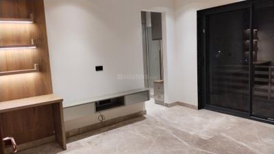Bedroom Image of 2100 Sq.ft 4 BHK Builder Floor for rent in Big Block South City 2, Sector 49 Gurgaon for Rs. 95000