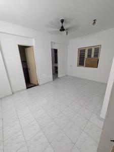 Hall Image of 1080 Sq.ft 2 BHK Apartment / Flat for sale in Prahlad Nagar Ahmedabad for Rs. 6700000