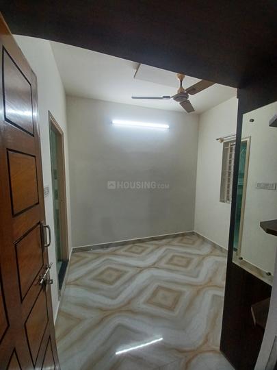 Stage 2, BTM Layout Bedroom 1