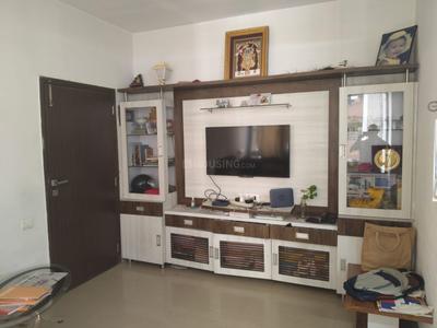 Bedroom Image of 1035 Sq.ft 3 BHK Apartment / Flat for sale in Vishwanath Maher Homes, Shela Ahmedabad for Rs. 6000000