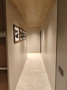 Image of 2200 Sq.ft 4 BHK Apartment / Flat for sale in Kavisha The Canvas, Bopal, Ahmedabad for Rs. 16700000