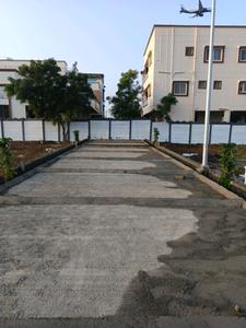 Image of 1500 Sq.ft Residential Plot / Land for sale in Undri, Pune for Rs. 1470000