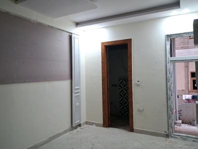 Bedroom Image of 1450 Sq.ft 3 BHK Apartment / Flat for sale in DM Infra, Sector 104 Noida for Rs. 6500000