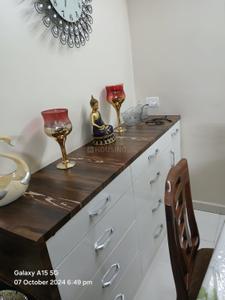 Kitchen Image of 1900 Sq.ft 3 BHK Apartment / Flat for sale in VL Stella Sapphire , Chembur Mumbai for Rs. 25000000