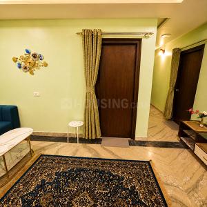 Image of EFD Properties in Banjara Hills, Hyderabad