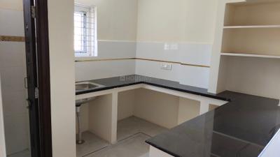 Kitchen Image of 900 Sq.ft 2 BHK Apartment / Flat for sale in Amberpet Hyderabad for Rs. 6500000