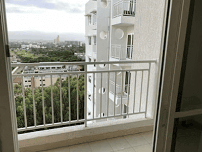 2 BHK Flat