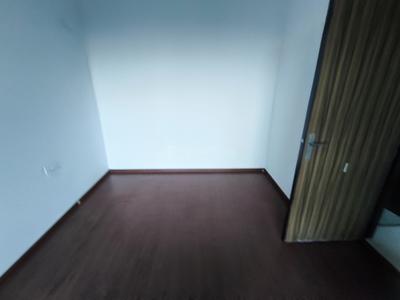 Bedroom Image of 550 Sq.ft 1 BHK Apartment / Flat for rent in Bhairaav Goldcrest Residency, Ghansoli Navi Mumbai for Rs. 36000