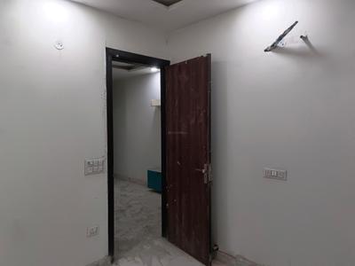 Bedroom Image of 500 Sq.ft 2 BHK Apartment / Flat for sale in Chaudhary Burari Premium Homes, Burari New Delhi for Rs. 2800001