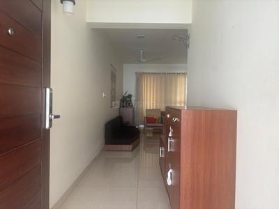 Kitchen Image of 2537 Sq.ft 3 BHK Apartment / Flat for sale in Puravankara Coronation Square Apartment, JP Nagar Bengaluru for Rs. 37500000