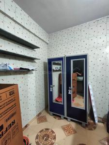 Kitchen Image of Corporate niwas in Ghansoli, Navi Mumbai