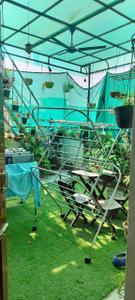 Balcony Image of 1080 Sq.ft 4 BHK Independent House for sale in Kharar Mohali for Rs. 9590000