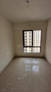 Hall Image of 456 Sq.ft 1 BHK Apartment / Flat for sale in Dosti Greater Thane, Bhiwandi Thane for Rs. 3650000