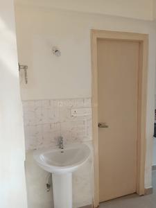 Bathroom Image of 842 Sq.ft 2 BHK Apartment / Flat for sale in Kallayam Thiruvananthapuram for Rs. 3000000