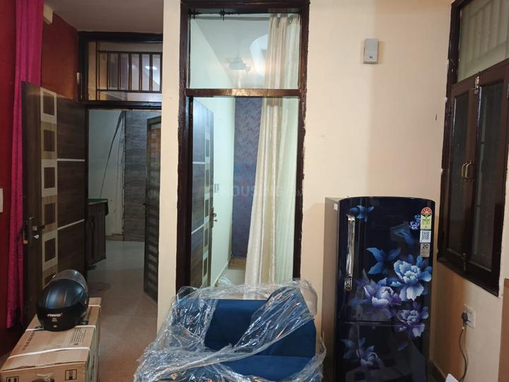 SVR RESIDENCY Siddharth vihar ghaziabad Bedroom 1