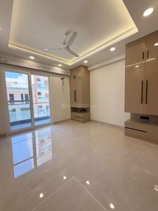 Hall Image of 2150 Sq.ft 3.5 BHK Builder Floor for sale in Mayfield Garden Luxury Floors, Mayfield Garden Gurgaon for Rs. 25900000