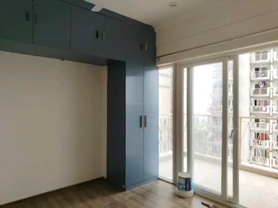 Bedroom Image of 1483 Sq.ft 3 BHK Apartment / Flat for sale in Pareena Mi Casa, Sector 68 Gurgaon for Rs. 18600000