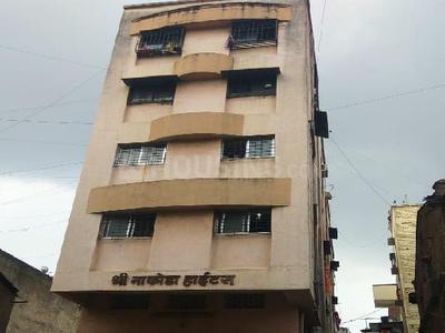 Image of 610 Sq.ft 1 BHK Apartment / Flat for sale in Ganesh Peth, Pune for Rs. 5000000
