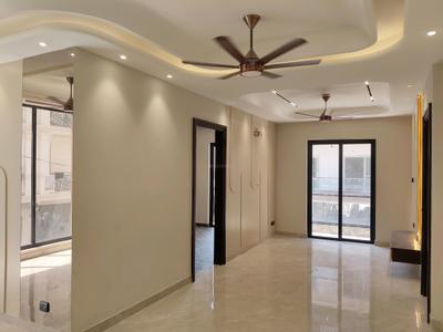 Living Room Image of 1620 Sq.ft 3 BHK Builder Floor for sale in Anant Raj Estate, Kadarpur Gurgaon for Rs. 24000000