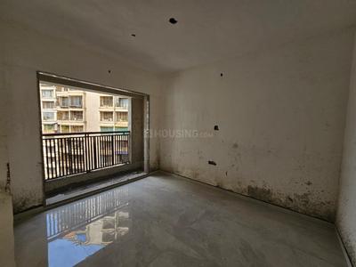 Hall Image of 1400 Sq.ft 3 BHK Apartment / Flat for sale in Western Arch Sai Galaxy, Kalyan West Kalyan for Rs. 14950000