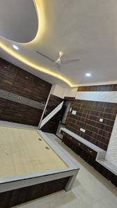 Bedroom Image of 4100 Sq.ft 4 BHK Villa for sale in Ayodhya Bypass Bhopal for Rs. 27600000